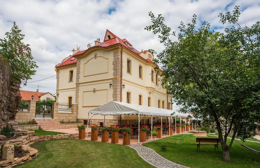 Hotel Pod Zebínem-1